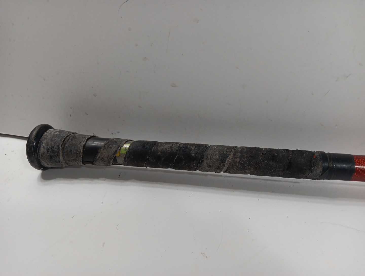 Easton CNT Stealth Comp Composite Baseball Bat 33"/30oz Model BCN4 -3 2-5/8