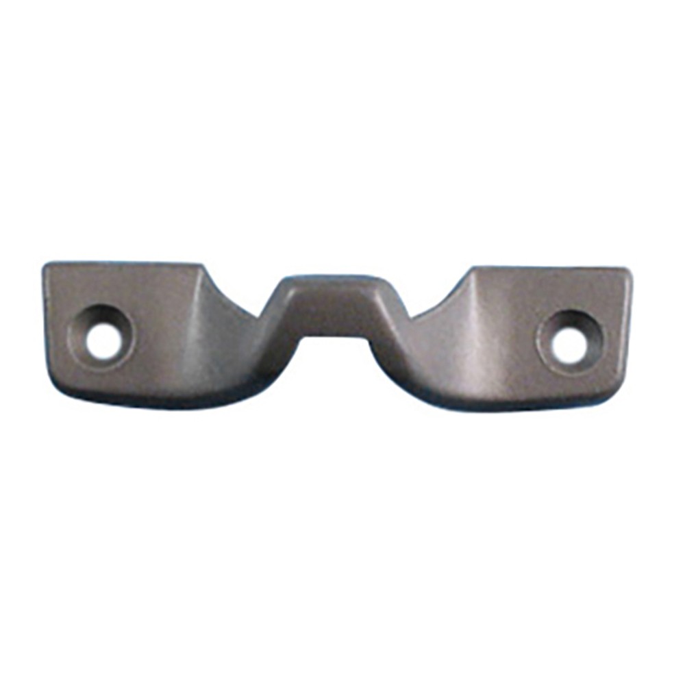 Andersen Sash Lock Keeper For Narroline Double Hung Windows Sash Lock Keeper