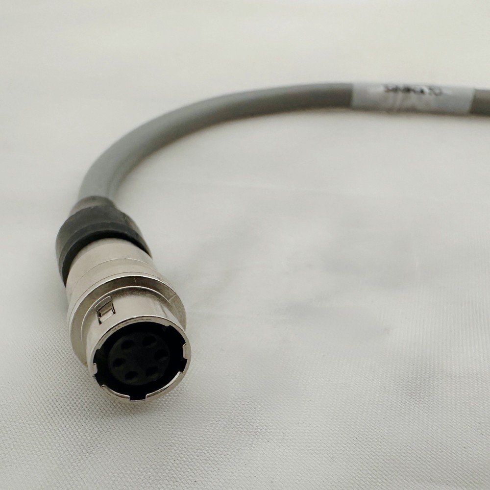 NEW Olympus 55565A Remote Printer Cable Adaptor