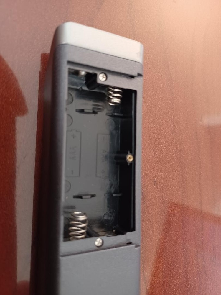 Leed's IR Laser Presenter Pointer - Mouse Control USB Base Manual CD Drivers VGC