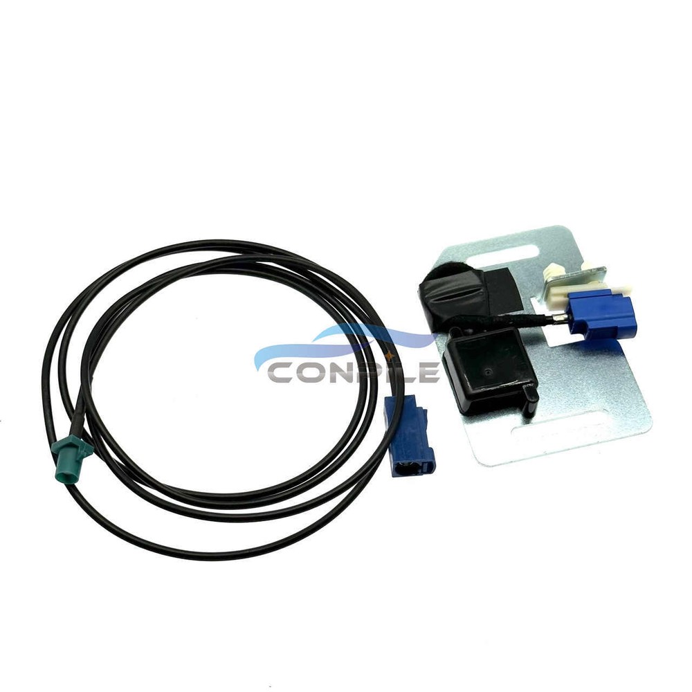 for Ford Focus Mondeo KUGA Edge Taurus GPS antenna SYNC3 module cable wire