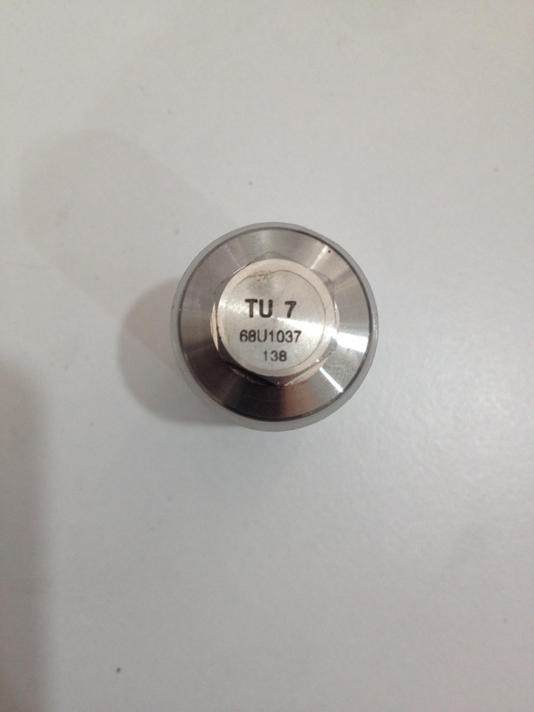 DANFOSS ORIFICE TU7 68U1037