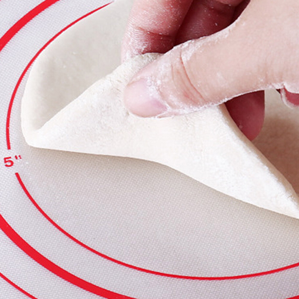 Baking Mat Oven Liner Silicone Baking Sheet Silicone Cookie Sheet