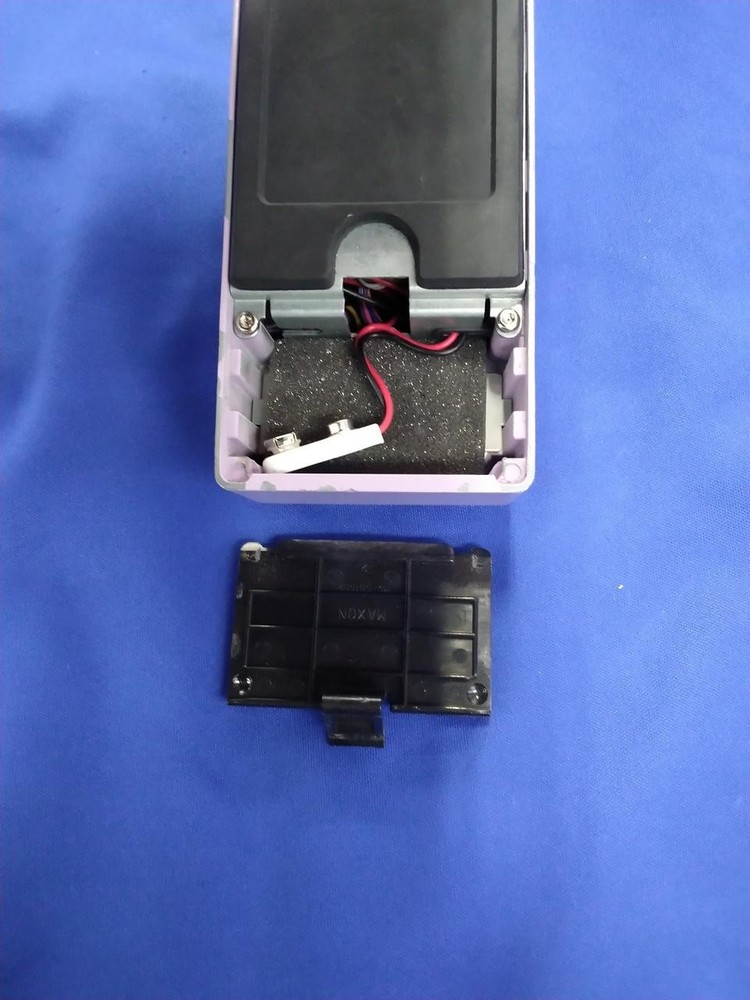 MAXON CS-9PRO 545055