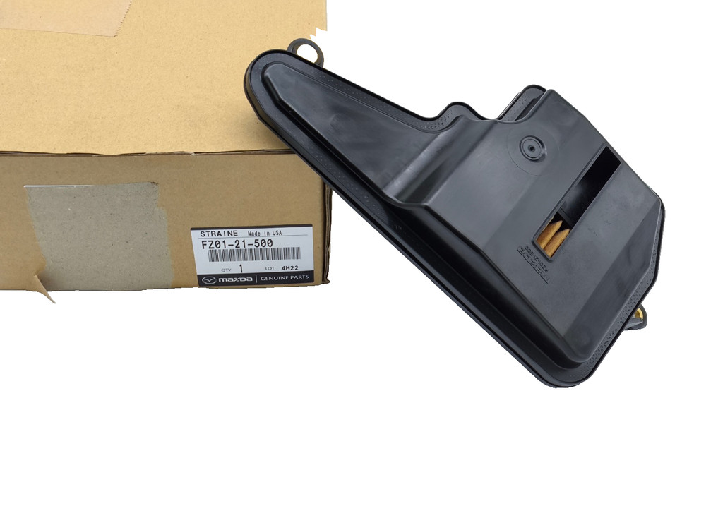 FZ0121500 FOR Mazda Genuine CX-3 CX-5 Automatic Transmission Filter Strainer