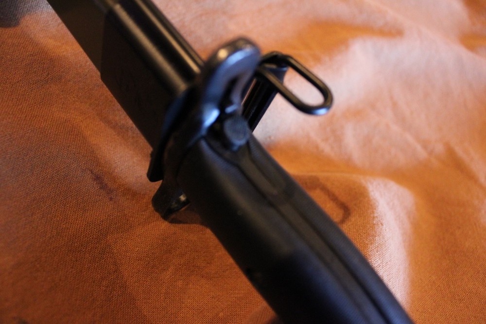 ORIGINAL 15" M1 Bayonet #3524