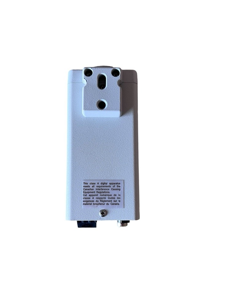 American Dynamics ADC710 Color Digital CCD Camera