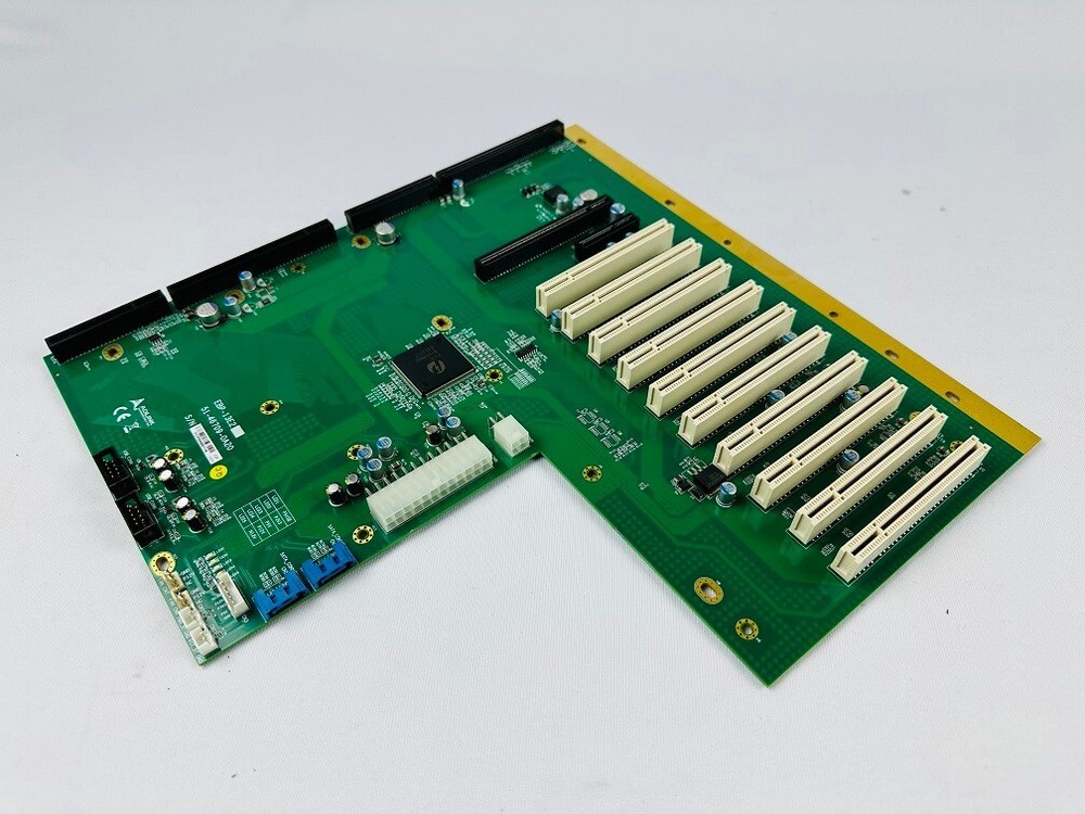 Adlink EBP-13E2 Backplane