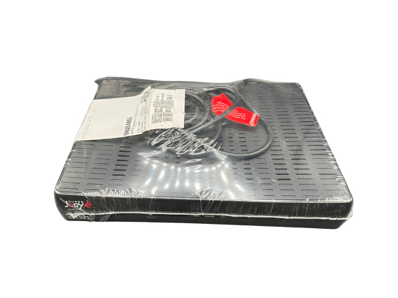 Dish Network Super Joey Bulk Receiver with Remote.