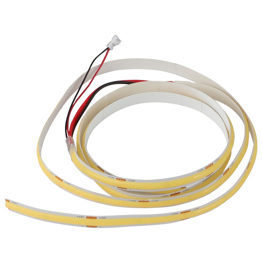 For Creality K2 Plus 3D Printer LED Light Upgrade Kit Strip Light Plug and Play