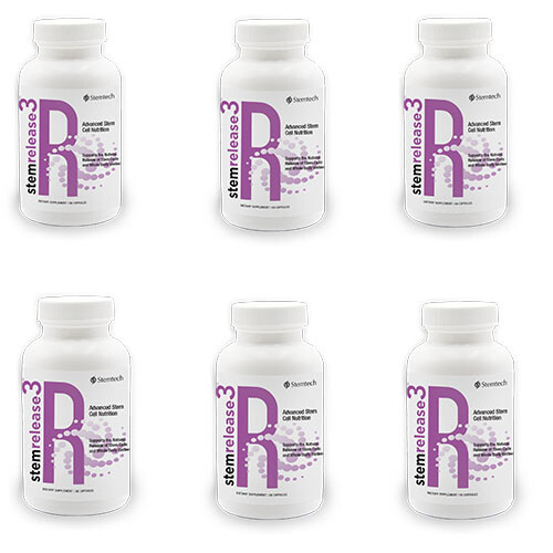 Stemtech Research StemRelease3 StemFlo MigraStem MEGA SELECTION FREE SHIPPING!!!