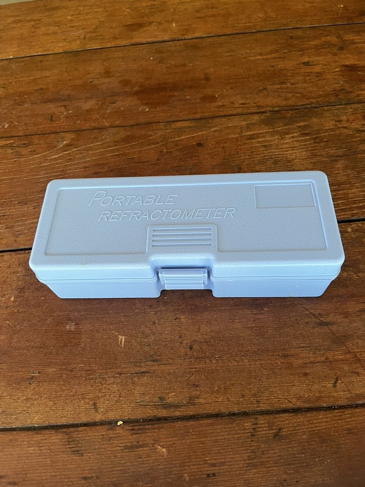 ATC Portable Refractometer