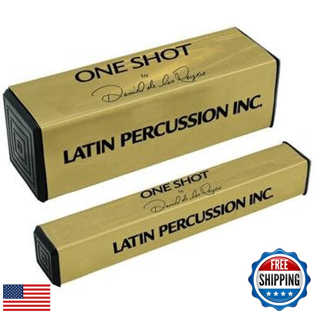 Latin Percussion LP442A One Shot Shaker Small