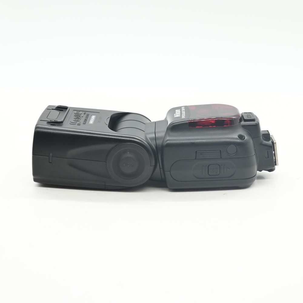 Nikon SB-910 Speedlight Shoe Mount Flash SB910 #926