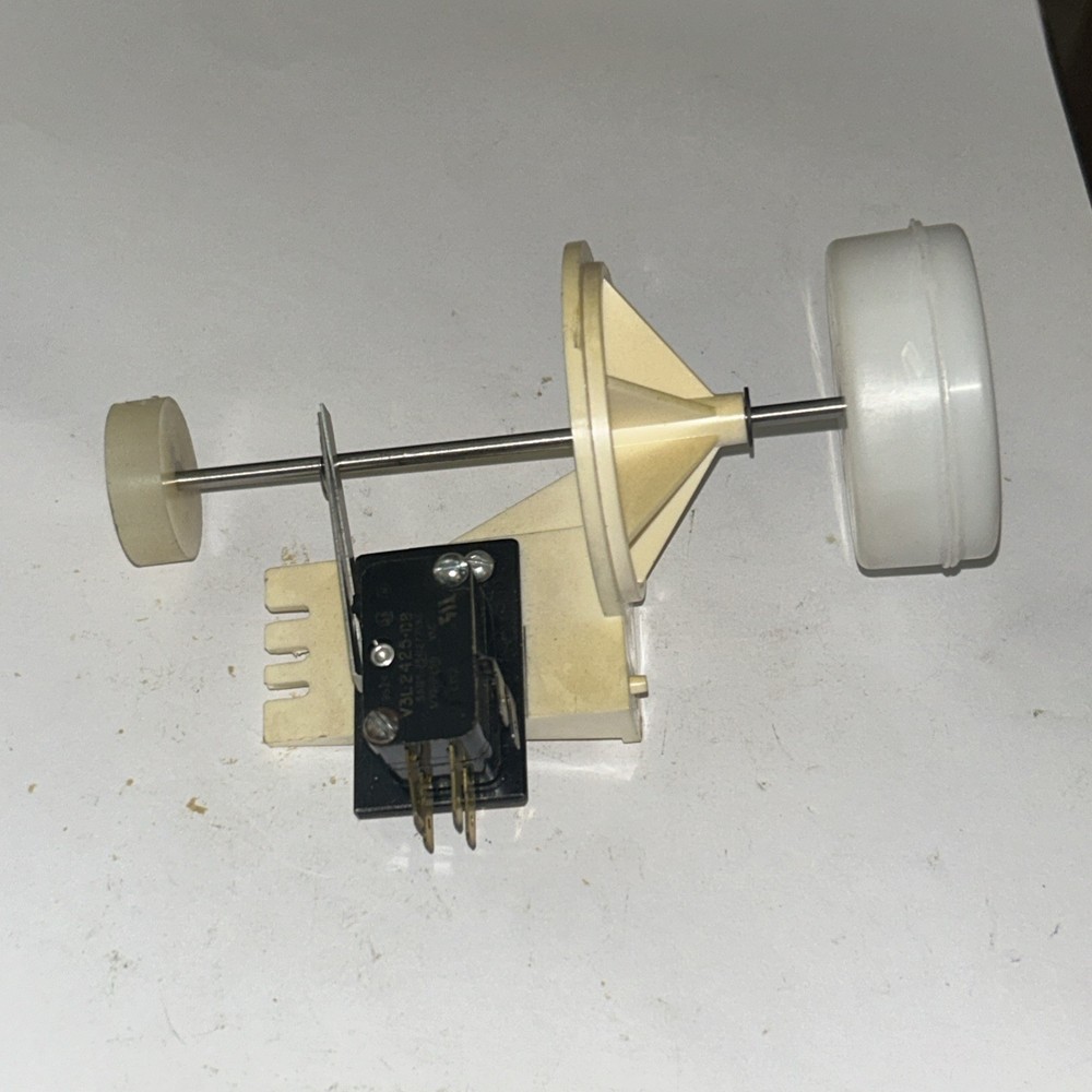 A980160 Float