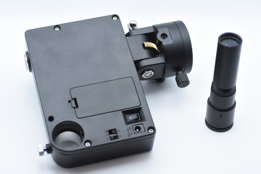 iOptron SkyTracker Pro Camera Mount Model 3302B