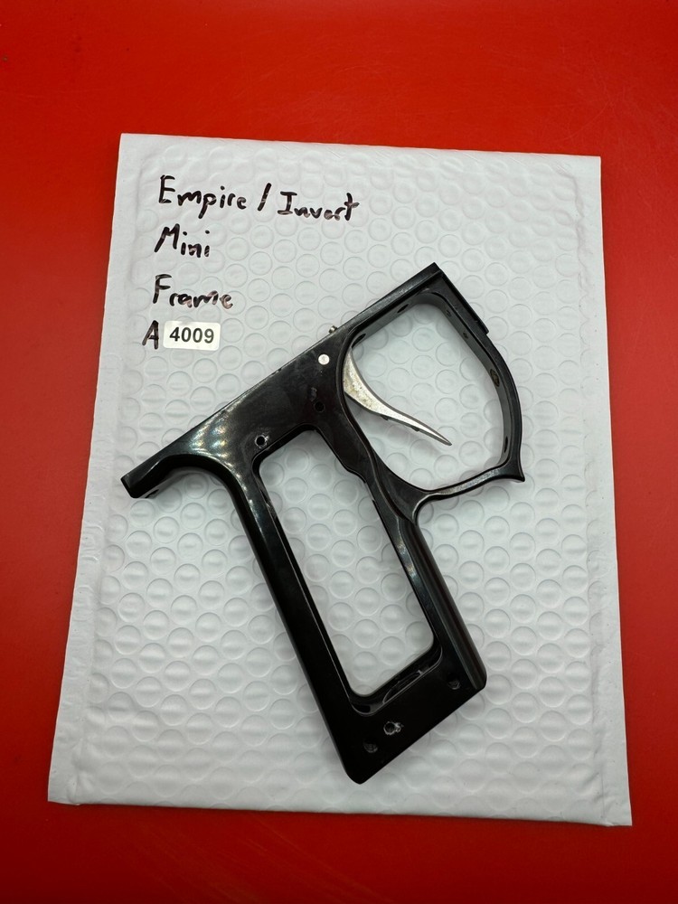 Empire/Invert Mini Paintball Marker Frame