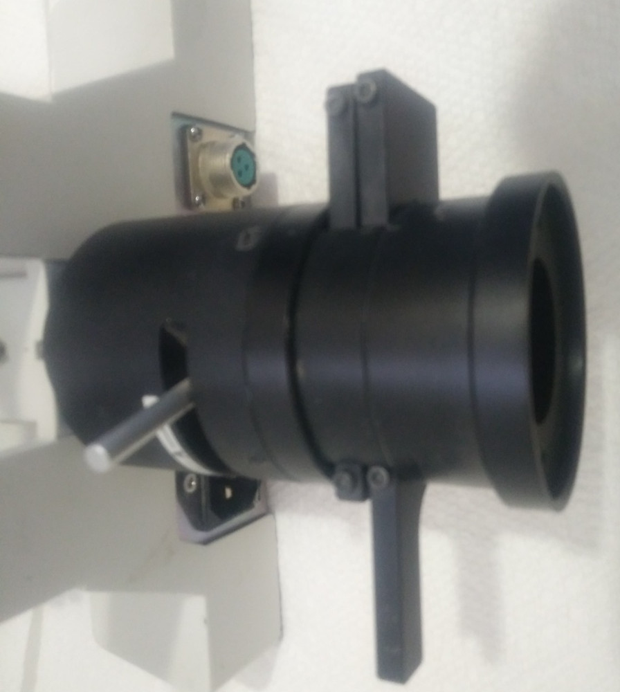 Nikon MA100 Eclipse Microscope Digital Sight DS-Fi2