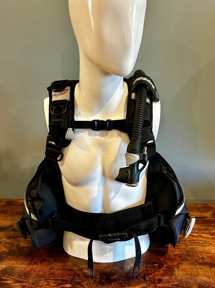 Aeris + EX100, Small