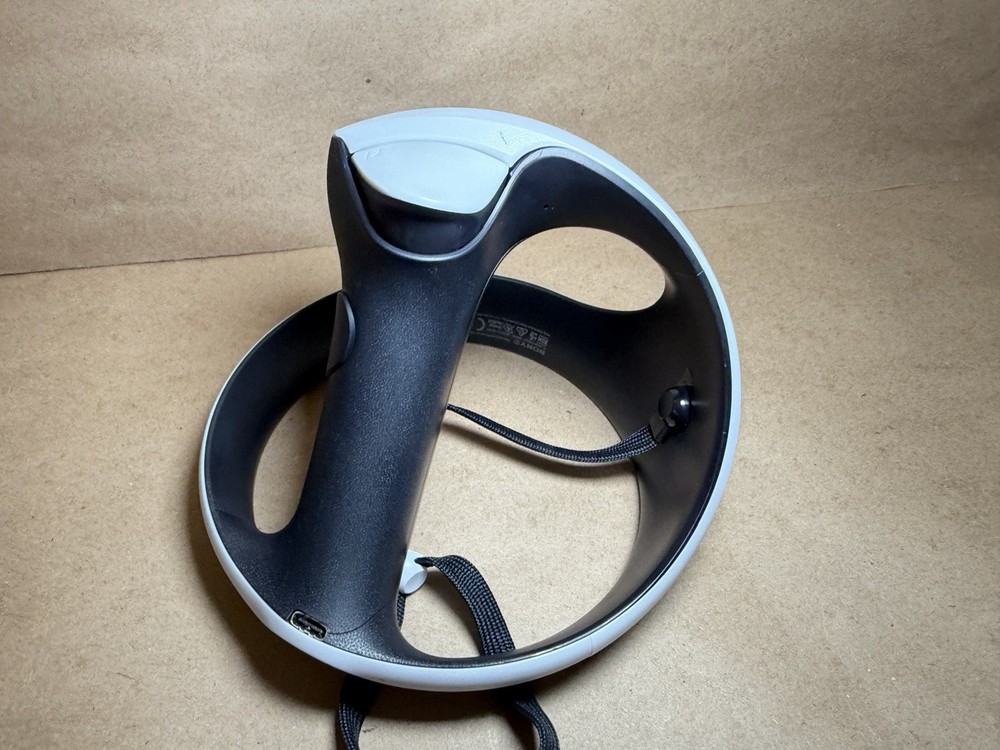 Sony Playstation PSVR2 Replacement Controller Only CFI-ZCVR1 Left Hand