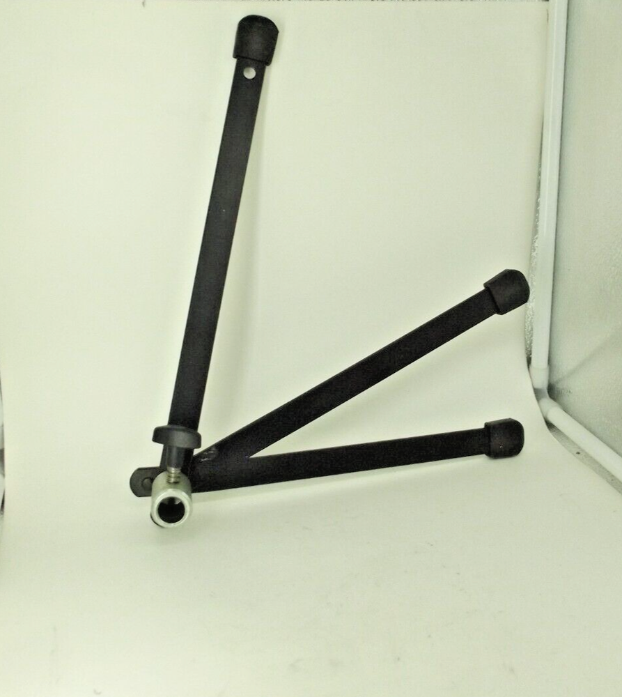 Manfrotto 003 Backlight Stand, professional lighting supports
