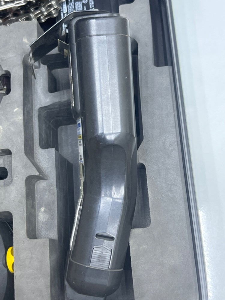 PRUFTECHNIK SMARTALIGN ALI 7.200