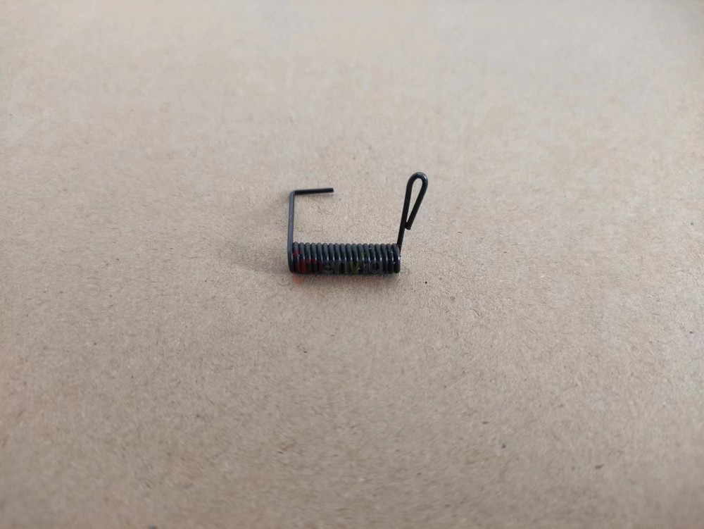 1X Automatic Strapping Machine Left/Right Tape Rail Spring Flap Accessories