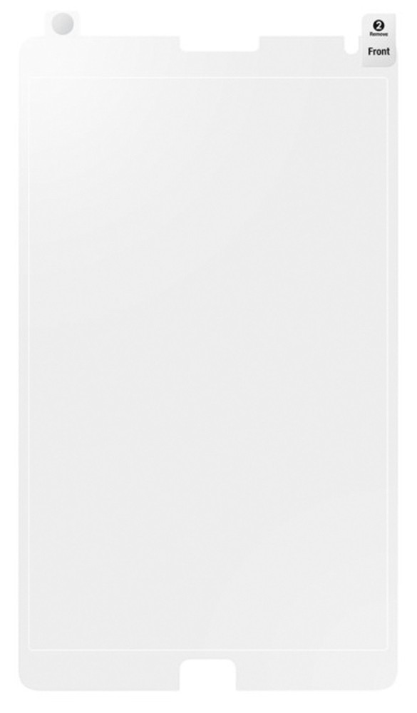 Samsung Galaxy Tab S Screen protector