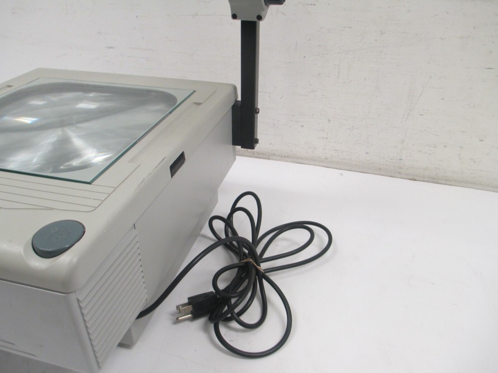 3M Overhead Projector 1700 Model 1740/1700AJZ