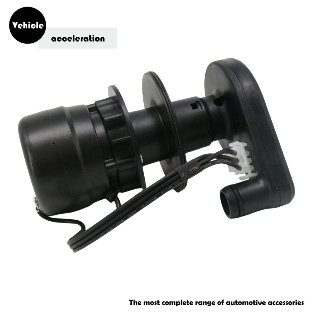 7013196 Fits Sub-Zero 115V Replacement Water Pump Compatible US