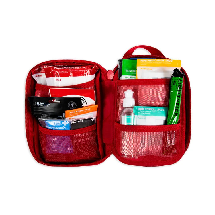 My Medic MyFak Mini Pro First Aid Kit