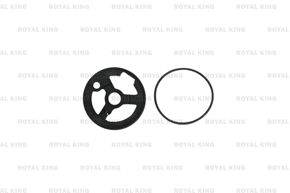 Tripper Navigation Kit For "Royal Enfield Interceptor & Continental GT 650"