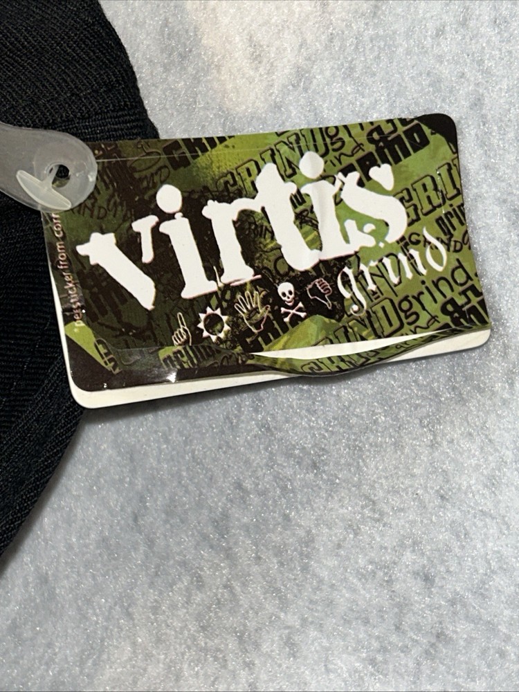 Kiss Hat Lot Of 4 Gene Paul Peter Ace New With Tags Virtis