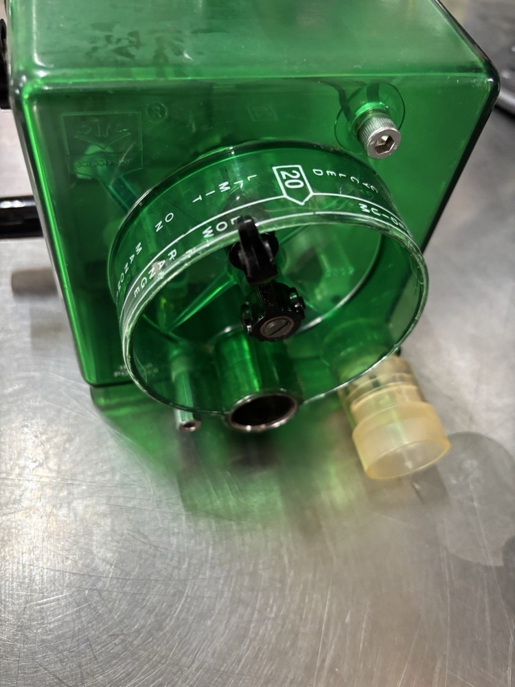 Bird Mark 7 Model 07100a