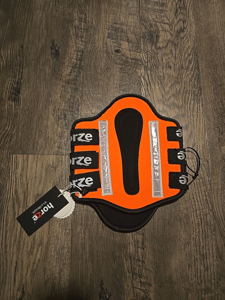 horse splint boots