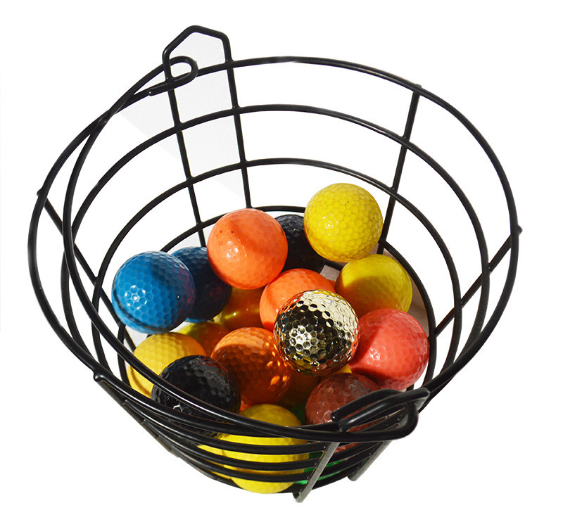 9.8ft Cube Golf Hitting Driving Cage Practice Net Training Aid Golf Target