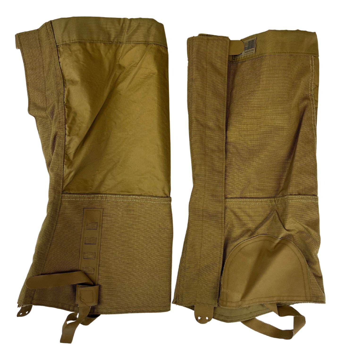 Coyote DevCore Combat Snow Gaiters – Used Good *Mocinc.1982*