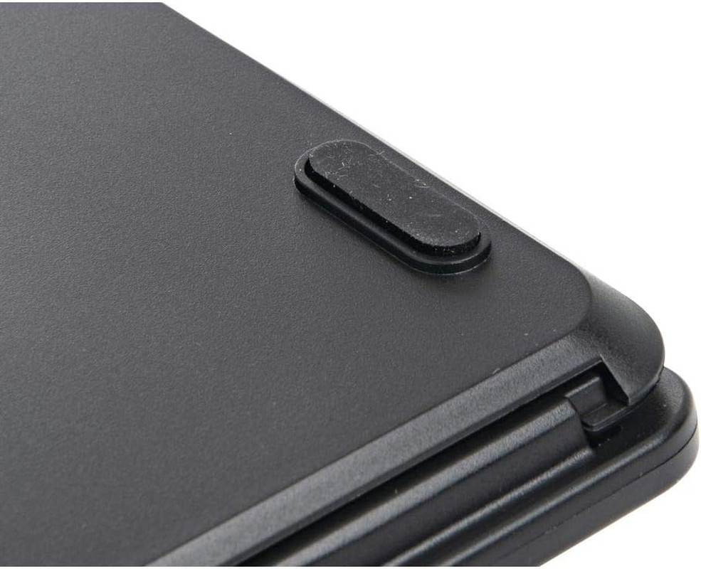 Good Grips 5-Lb Kitchen Scale with Pull-Out Display, Black