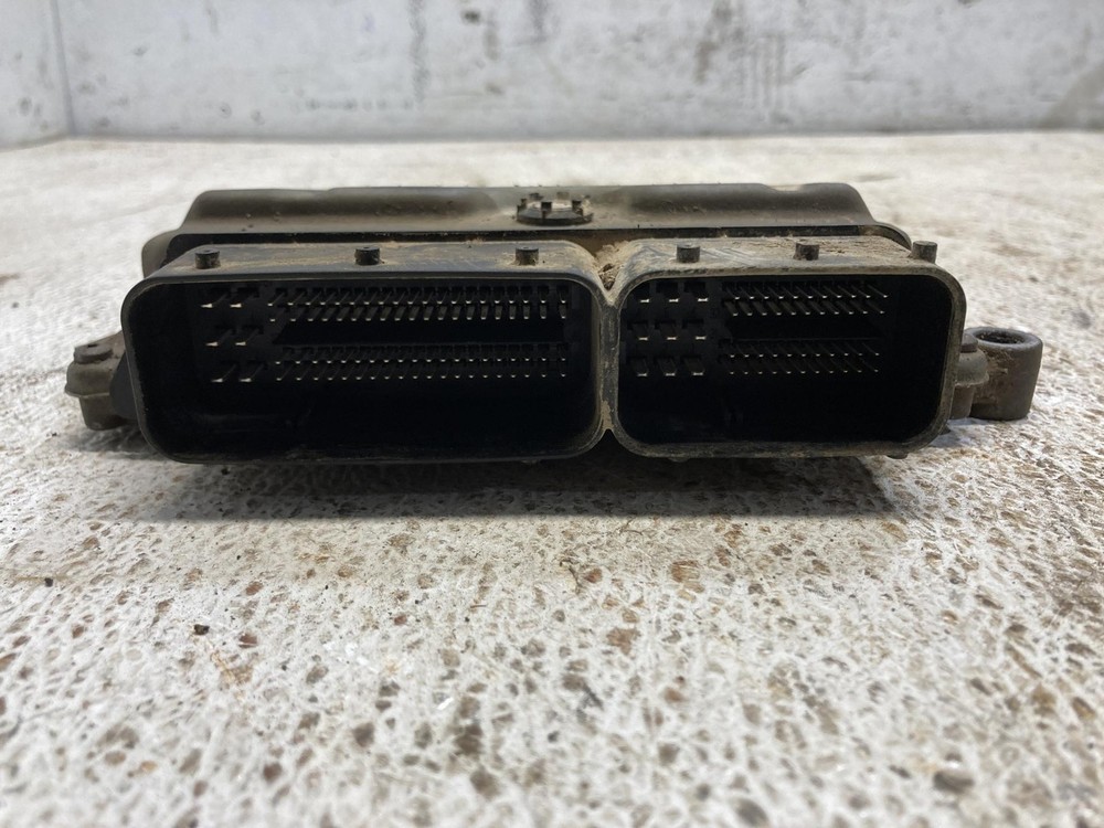 Peterbilt 386 Electronic DPF Control Module - Used | P/N 0281020225
