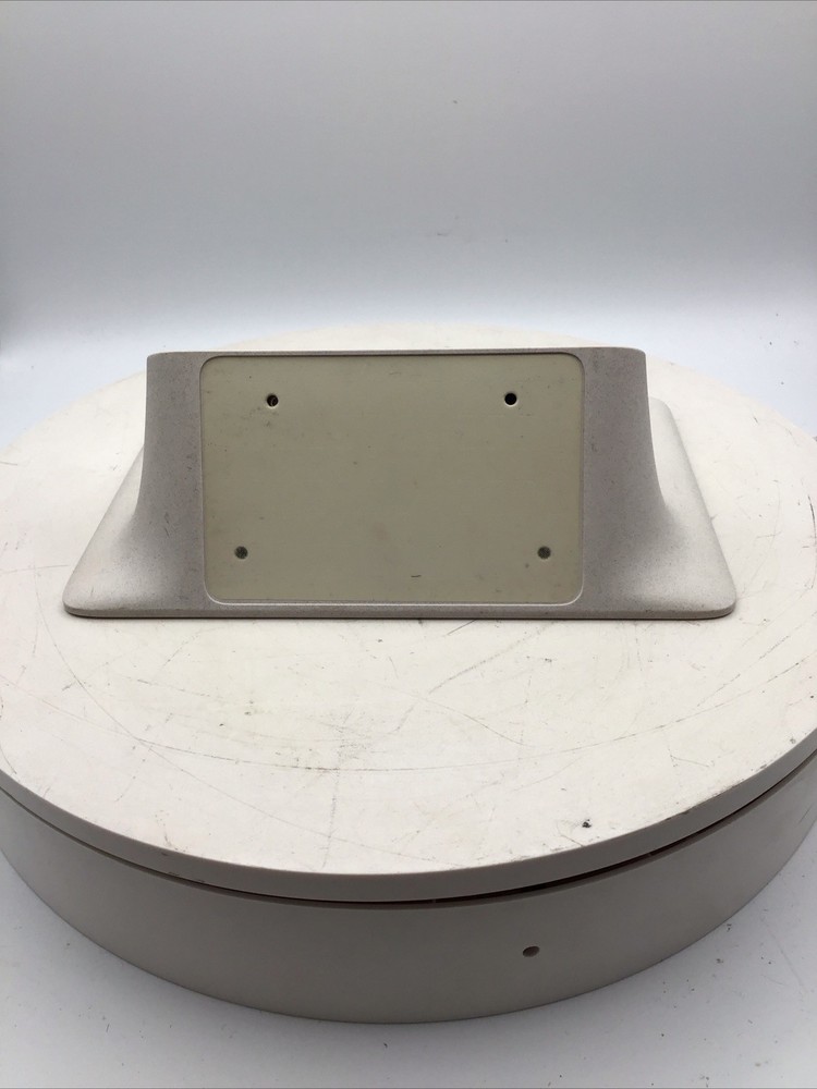 HP Poly TC8 8" Video Conferencing Touch Control Interface Testing Working Used