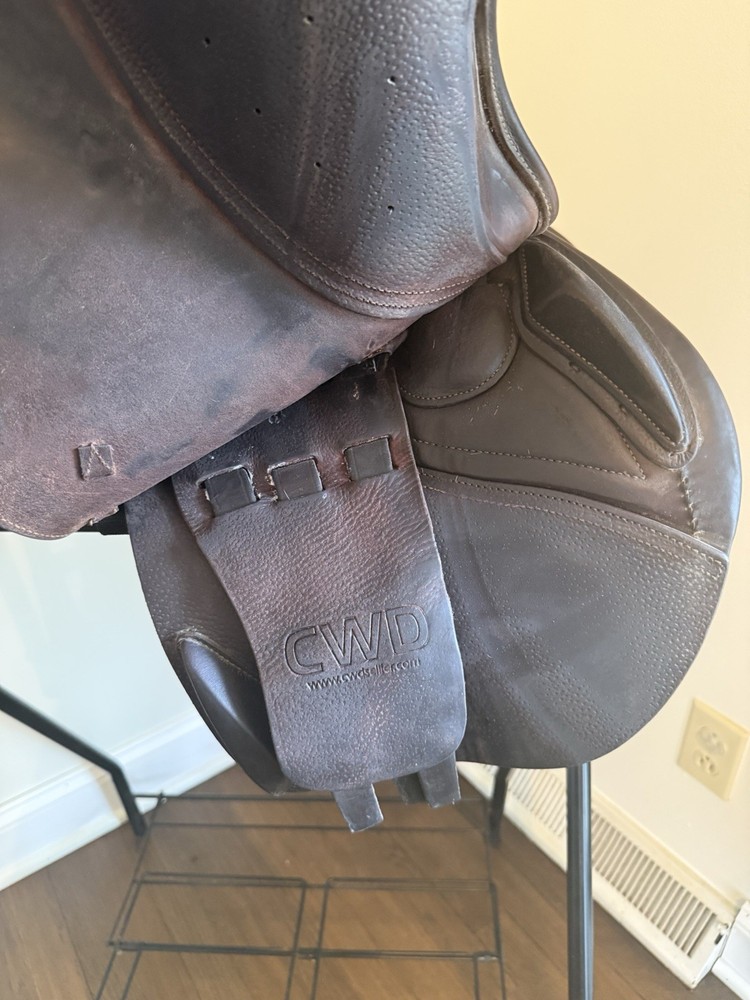 CWD SE03 2L 17” 2016