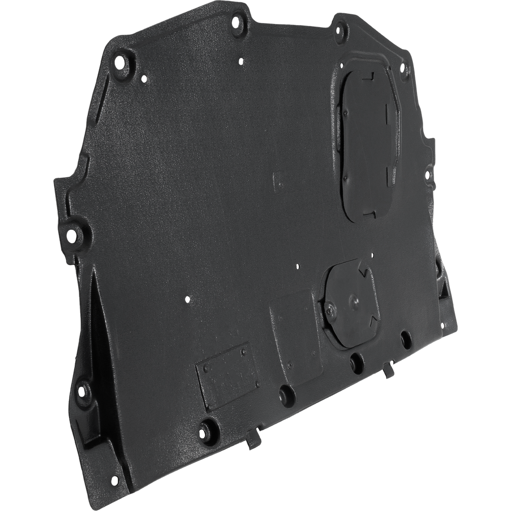 Front Engine Splash Shield For Toyota Yaris 2016-2020