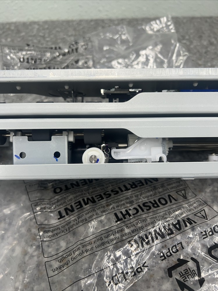 Genuine Konica Minolta AX120085