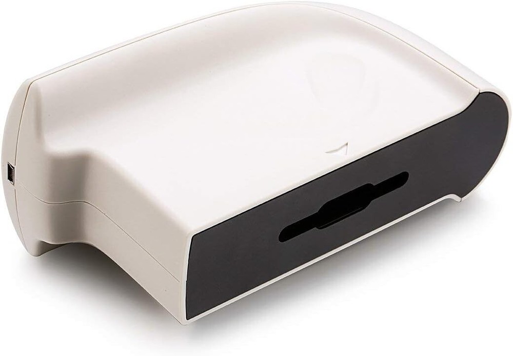 Multi-angle Gloss Meter High Resolution (480 * 320) Full Viewing Angle Display