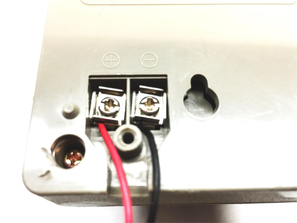 Bogen AC Adapter RF-12A USED