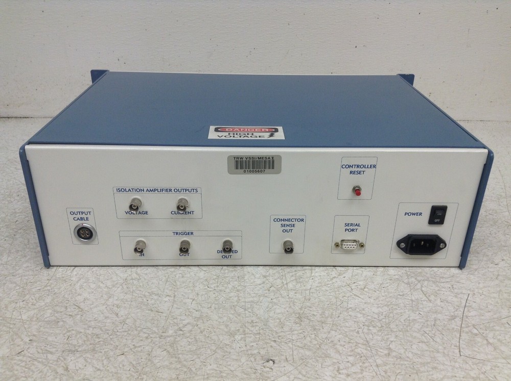 Innovatia PG1 Pulse Generator (TSC)