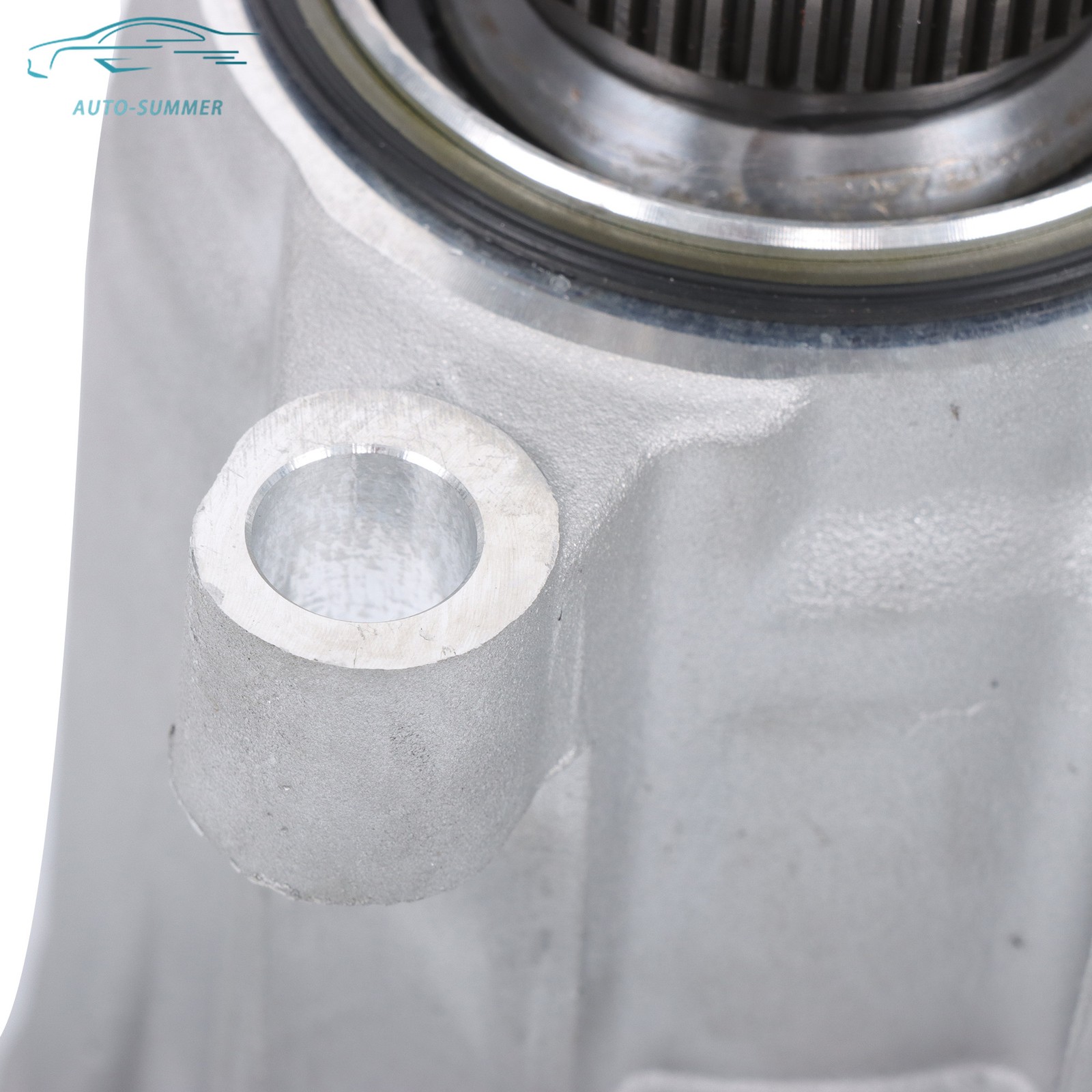 Transfer Case Assembly For Mazda CX-9 Grand Touring Sport Touring AWD 2007-2015