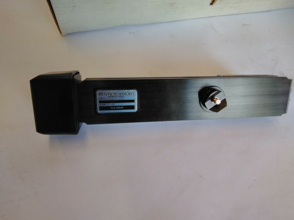 Aser Technology Impulse MapStar System Electronics Compass