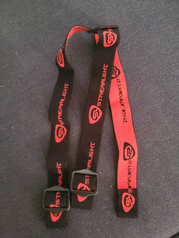 Streamlight Replacement Strap