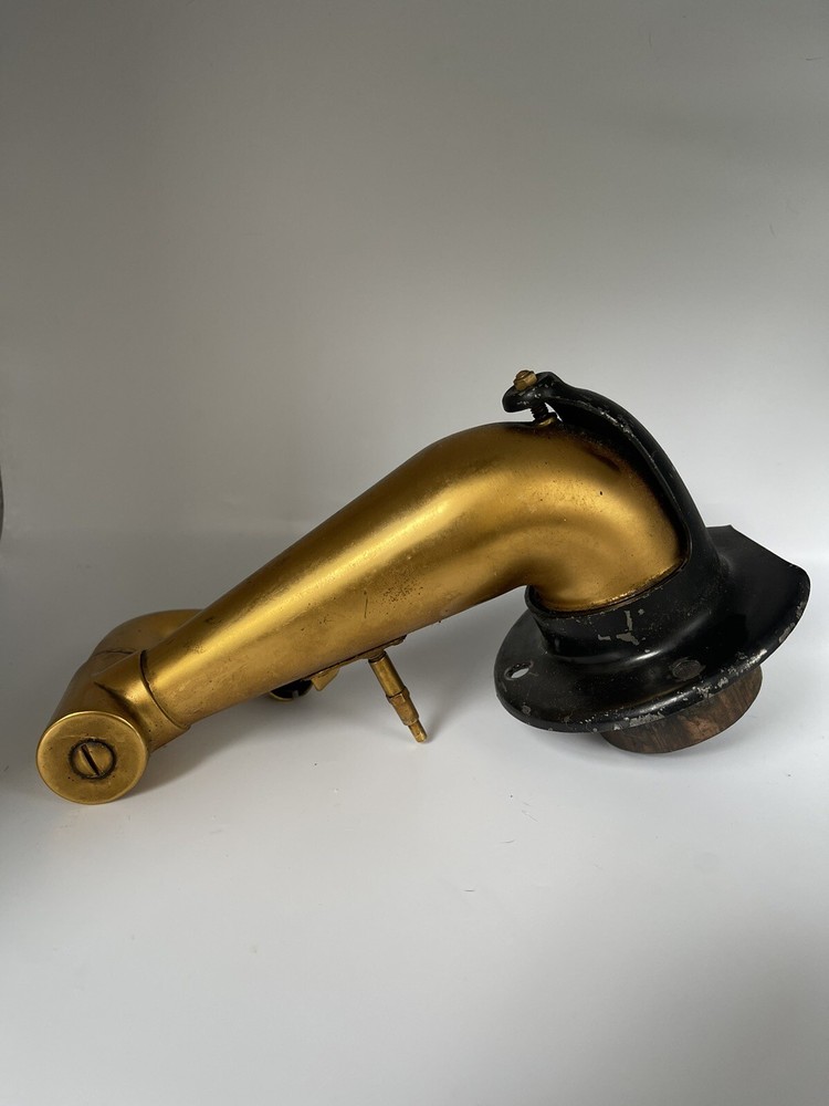 Victor Tone Arm with bracket